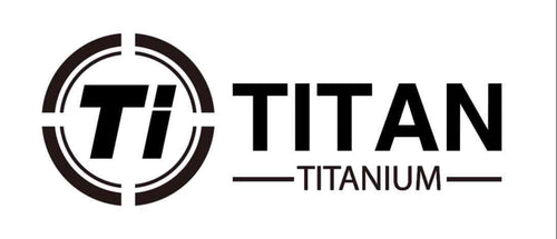 Titan Titanium